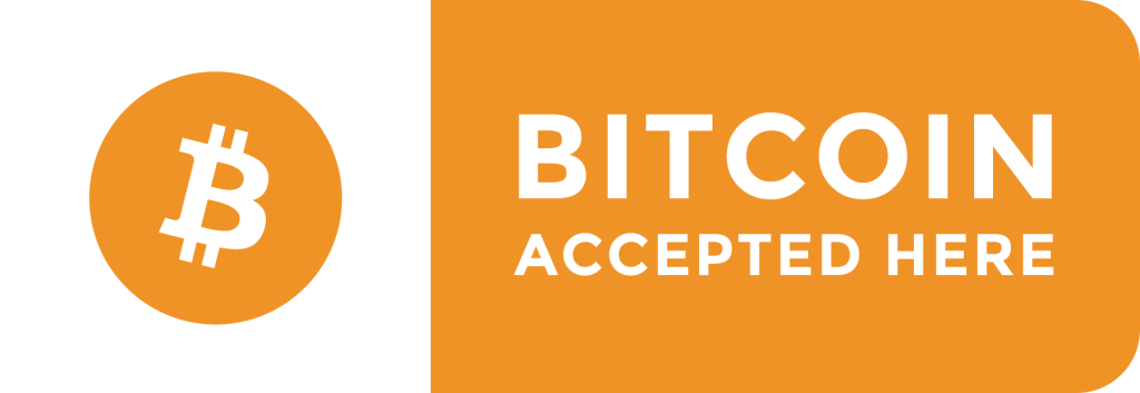 Bitcoin Accepted