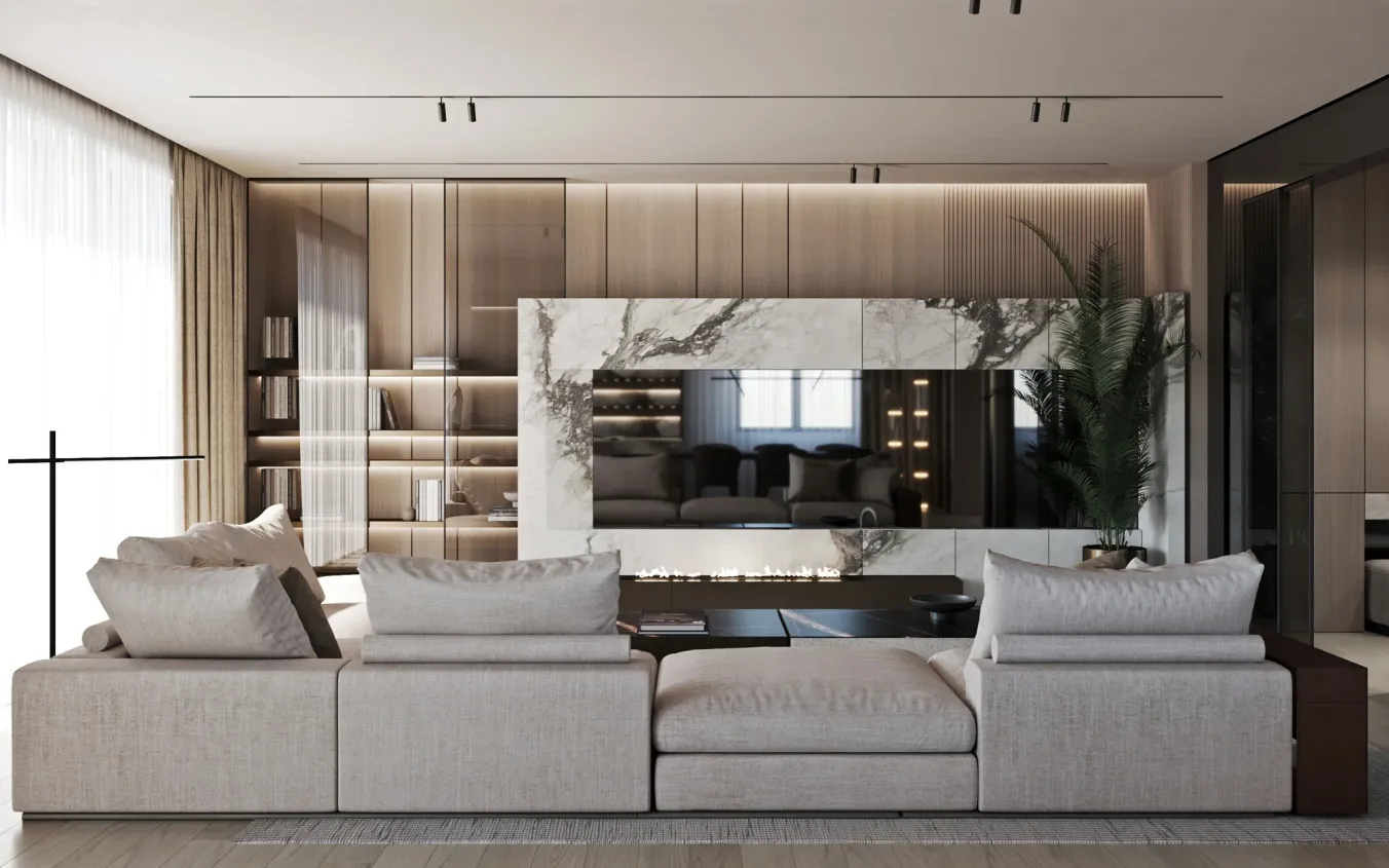 DEA Atelier - Website Design and Development