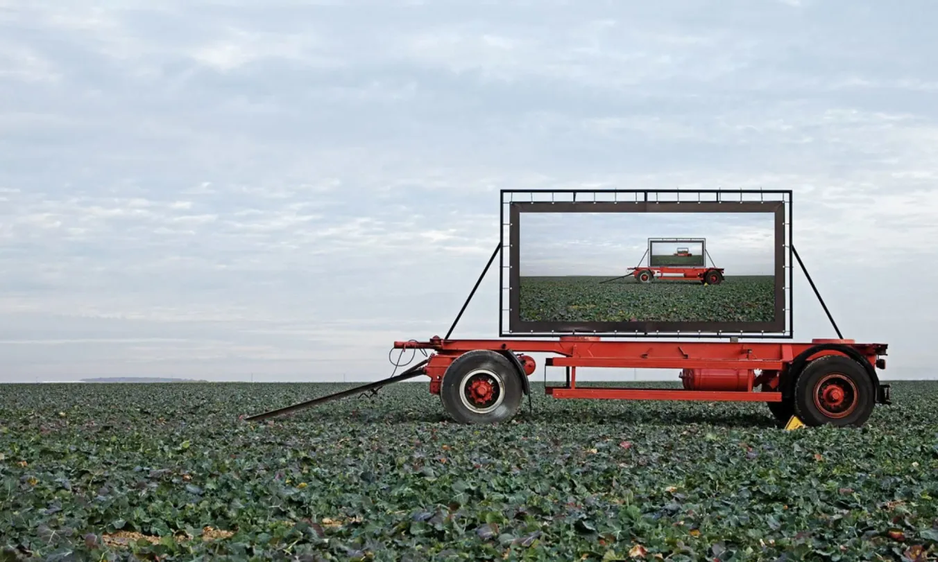 Fiction Park - Website Facelift