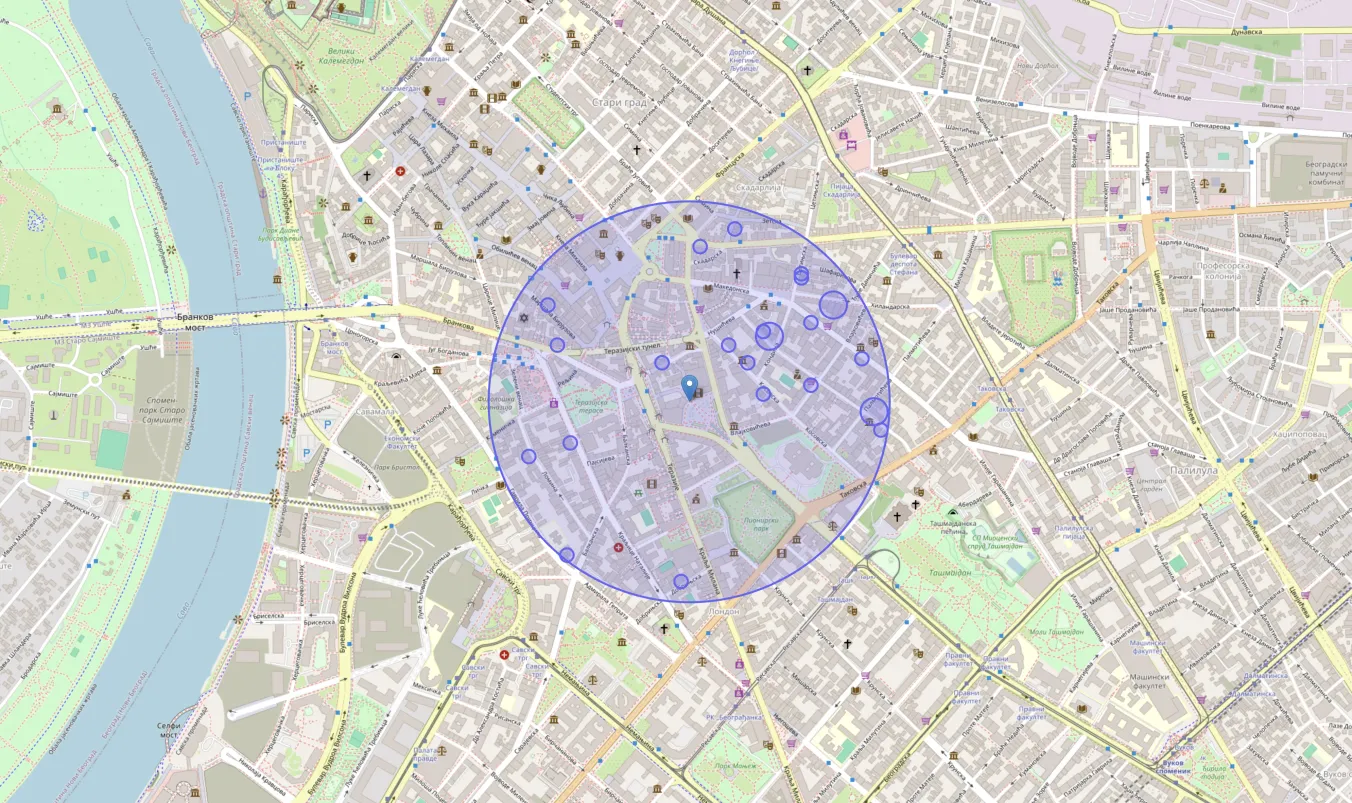 Propeval - Web Application