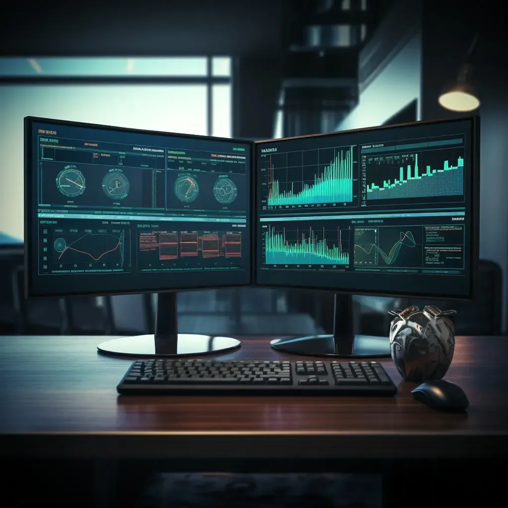web application performance monitoring
